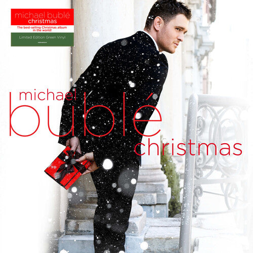 Michael Bublé: Christmas ( RECORD )