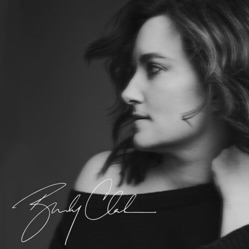 Brandy Clark: Brandy Clark ( RECORD )