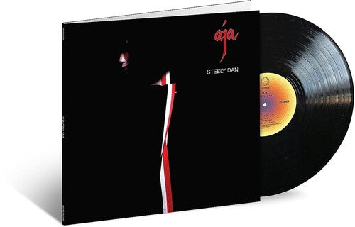 Steely Dan: Aja ( RECORD )
