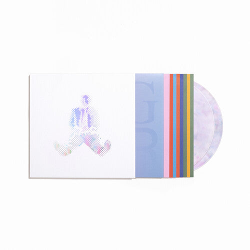 Mac Miller: Swimming ( RECORD )