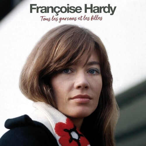 Francoise Hardy: Tous Les Garcons Et Les Filles - Limited 180-Gram Vinyl ( RECORD )