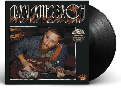 Dan Auerbach: Keep It Hid ( RECORD )