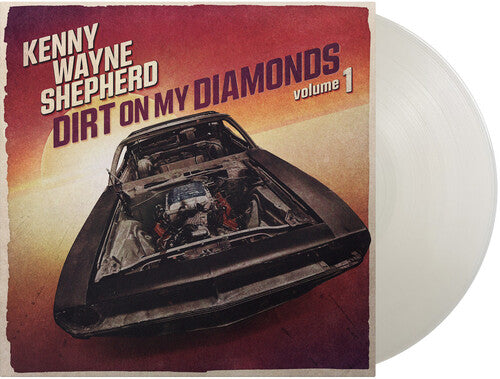 Kenny Wayne Shepherd: Dirt On My Diamonds Vol. 1 ( RECORD )