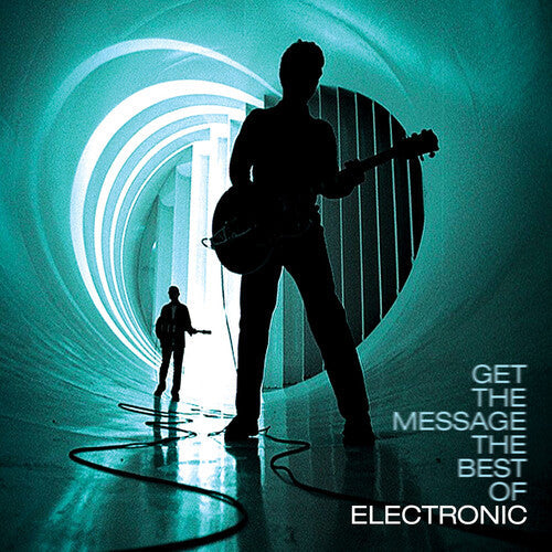 Electronic: Get The Message - The Best Of Electronic ( RECORD )