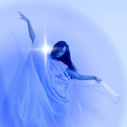 Sarah Kinsley: Ascension ( RECORD )