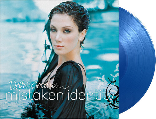 Delta Goodrem: Mistaken Identity ( RECORD )