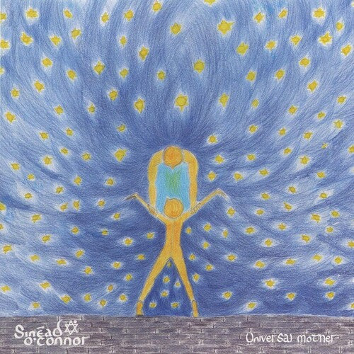 Sinead O'Connor: Universal Mother ( RECORD )
