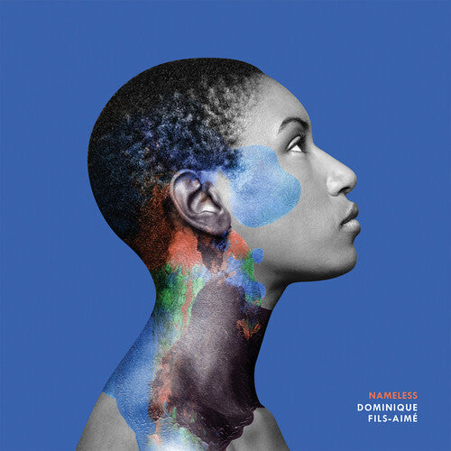 Dominique Fils-Aime: Nameless ( RECORD )