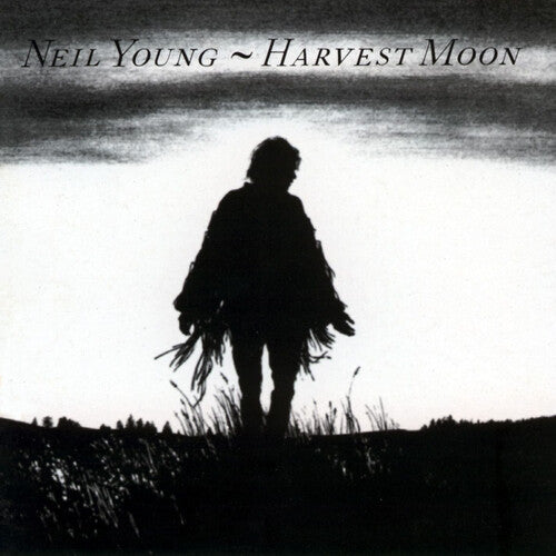 Neil Young: Harvest Moon ( RECORD )