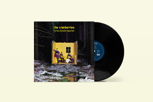 The Cranberries: To The Faithful Departed ( RECORD )