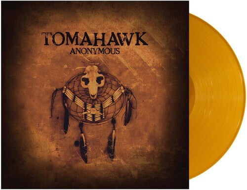 Tomahawk: Anonymous ( RECORD )