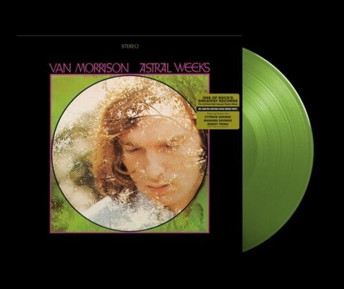 Van Morrison: Astral Weeks (ROCKTOBER) ( RECORD )