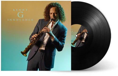 Kenny G: Innocence ( RECORD )