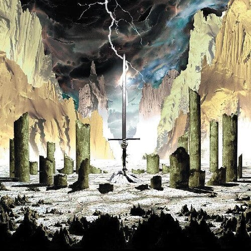 The Sword: Gods Of The Earth ( RECORD )