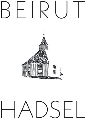 Beirut: Hadsel ( RECORD )