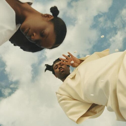Sampha: Lahai ( RECORD )