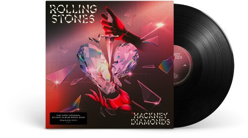 The Rolling Stones: Hackney Diamonds ( RECORD )