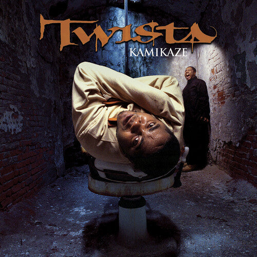 Twista: Kamikaze ( RECORD )