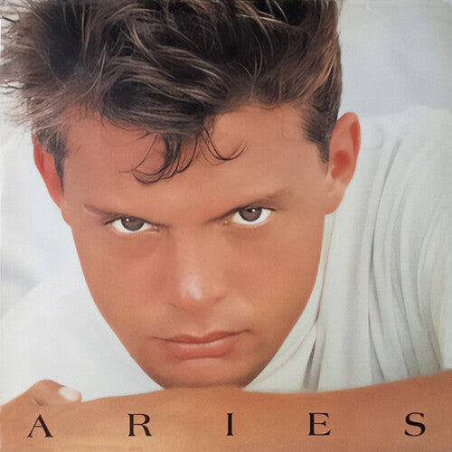 Luis Miguel: Aries ( RECORD )