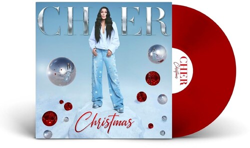 Cher: Christmas ( RECORD )