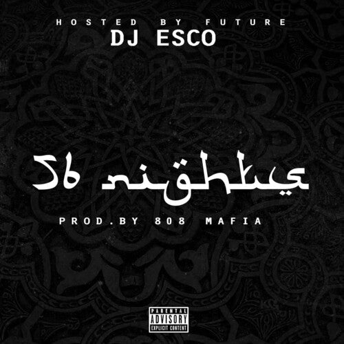 Future: 56 Nights ( RECORD )