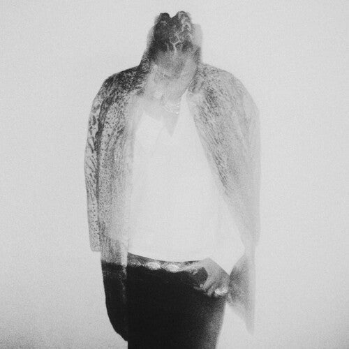 Future: HNDRXX ( RECORD )