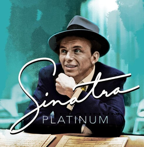 Frank Sinatra: Platinum (70th Capitol Collection) ( RECORD )