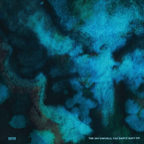 Wax Machine: The Sky Unfurls, The Dance Goes On ( RECORD )