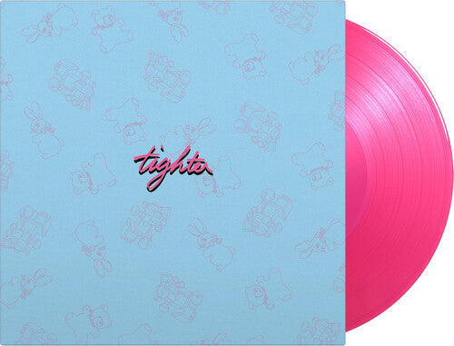 Mindless Self Indulgence: Tighter - Limited 180-Gram Translucent Magenta Colored Vinyl ( RECORD )