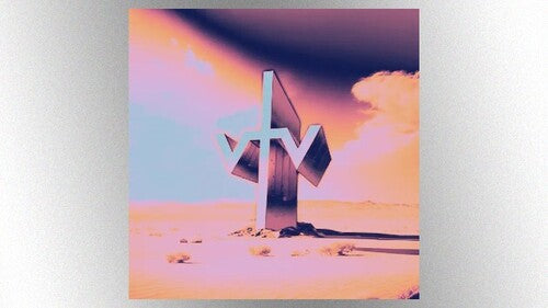 Des Rocs: Dream Machine ( RECORD )