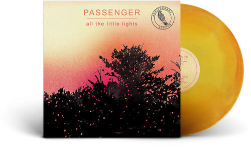Passenger: All The Little Lights (Anniversary Edition) - Sunrise ( RECORD )