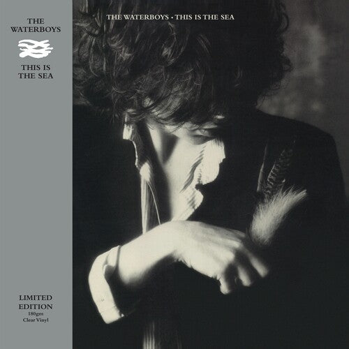 The Waterboys: This Is The Sea - Clear ( RECORD )