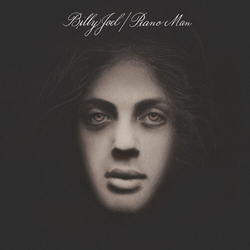 Billy Joel: Piano Man ( RECORD )
