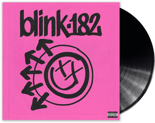 blink-182: One More Time... ( RECORD )