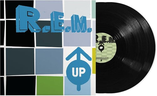 R.E.M.: Up (25th Anniversary) [2 LP] ( RECORD )