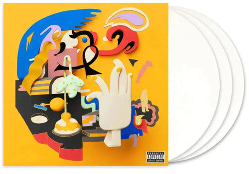 Mac Miller: Faces ( RECORD )