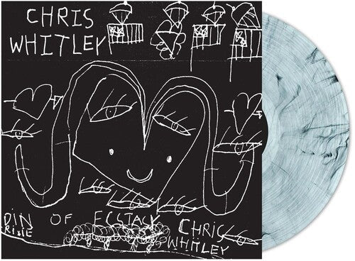 Chris Whitley: Din Of Ecstasy ( RECORD )
