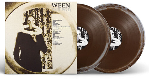 Ween: The Pod (Fuscus Edition) ( RECORD )