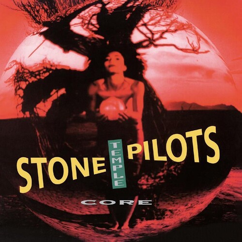 Stone Temple Pilots: Core ( RECORD )