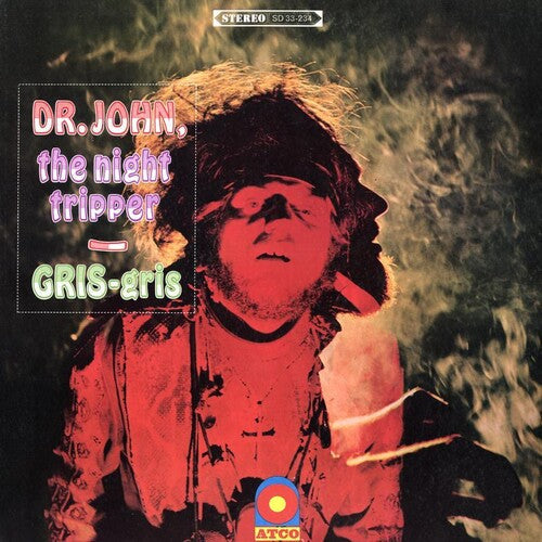 Dr. John: Gris Gris ( RECORD )