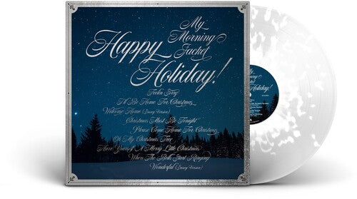 My Morning Jacket: Happpy Holiday! ( RECORD )