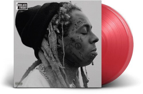 Lil Wayne: I Am Music ( RECORD )