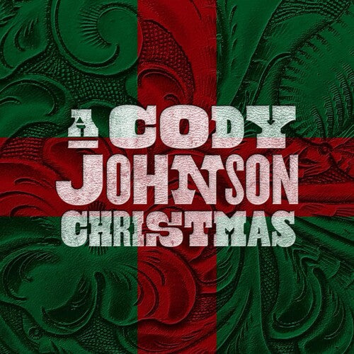 Cody Johnson: A Cody Johnson Christmas ( RECORD )