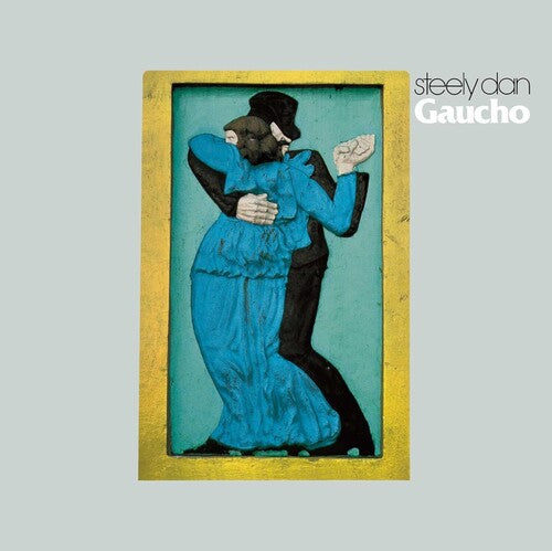 Steely Dan: Gaucho ( RECORD )