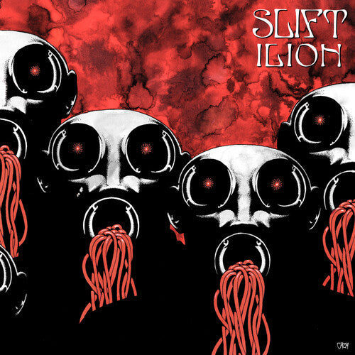 Slift: Ilion ( RECORD )