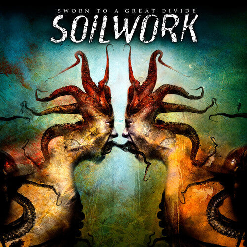 Soilwork: Sworn to a Great Divide ( RECORD )
