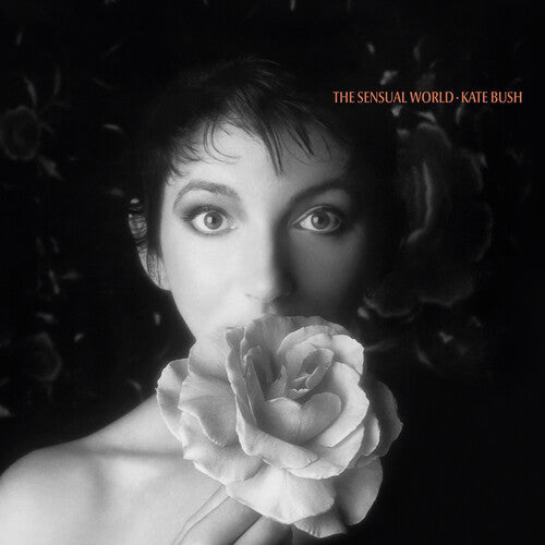 Kate Bush: Sensual World - 2018 Remaster 180gm Black Vinyl ( RECORD )