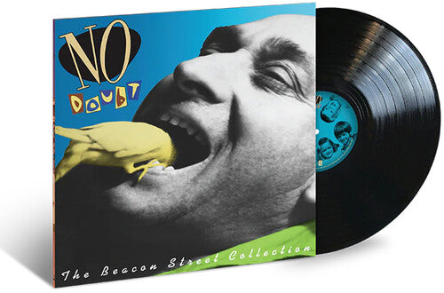 No Doubt: Beacon Street Collection  (black vinyl) ( RECORD )