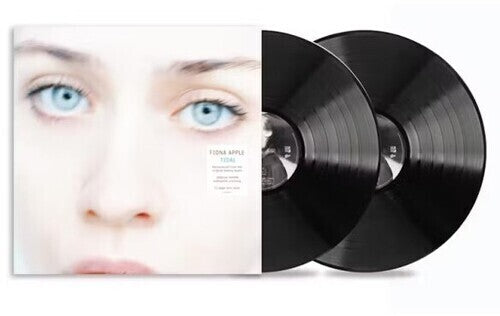 Fiona Apple: Tidal ( RECORD )