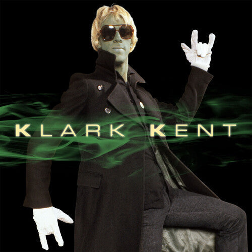 Klark Kent: Klark Kent (Deluxe) ( RECORD )